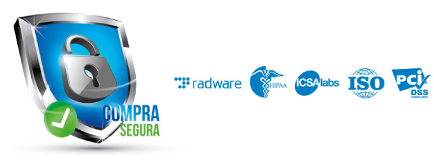 logos compra segura